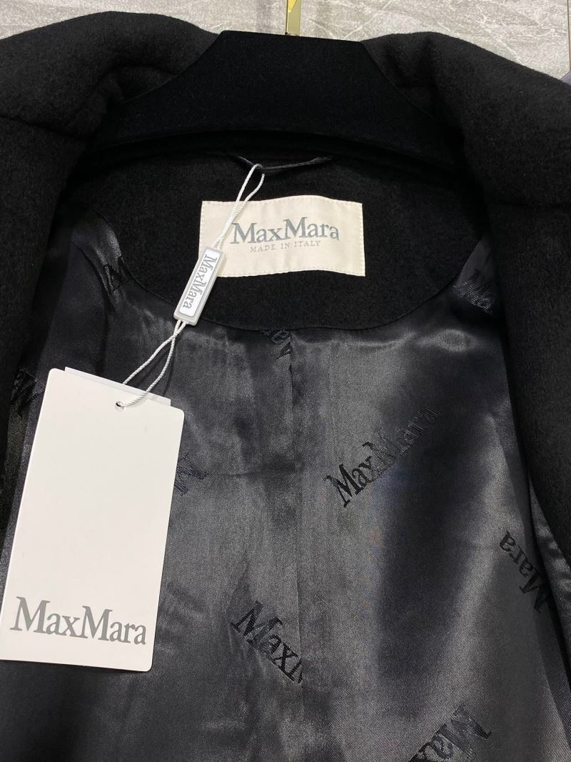 Max Mara Outwear